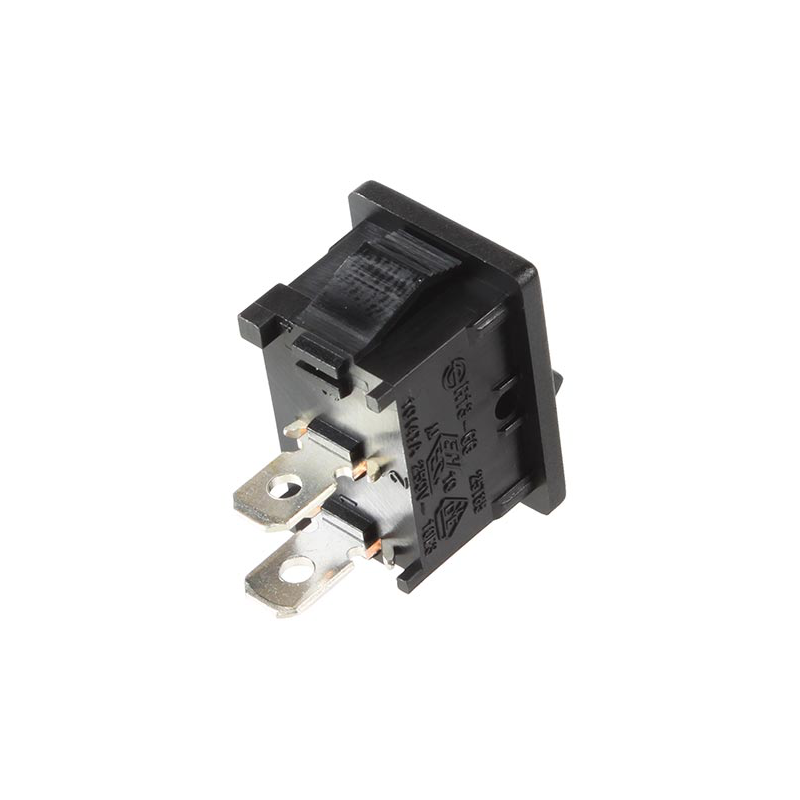 ELECTRICAL SWITCHES  ROCKER OFF-ON SWITCH