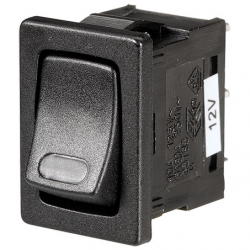 ELECTRICAL SWITCHES  ROCKER...