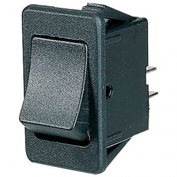 ELECTRICAL SWITCHES  ROCKER OFF-ON SWITCH MINI
