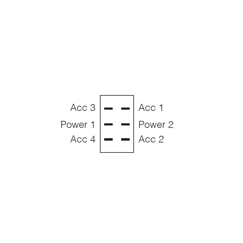 ELECTRICAL SWITCHES  ROCKER OFF-ON SWITCH MINI