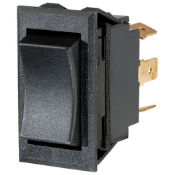 ELECTRICAL SWITCHES  ROCKER ON/ON/OFF SWITCH HEAVY DUTY