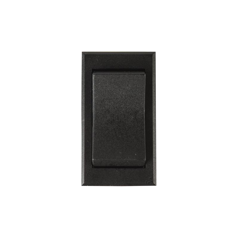 ELECTRICAL SWITCHES  ROCKER ON-OFF-ON SWITCH MOMENTARY HEAVY DUTY