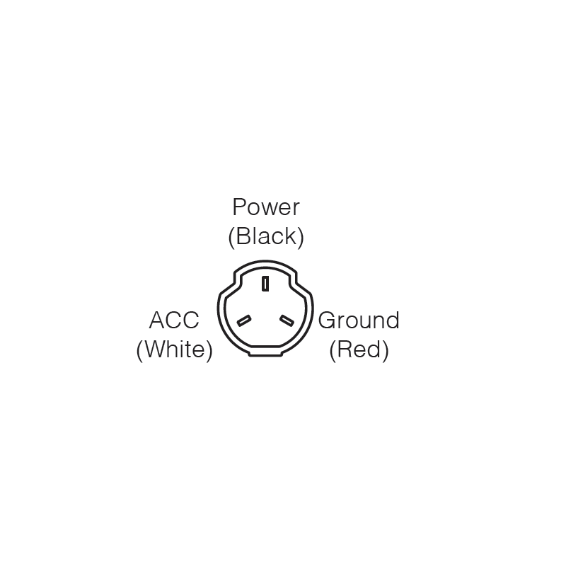 ELECTRICAL SWITCHES  ROCKER ON-OFF PUSH BUTTON SWITCH MOMENTARY LED RED/BLUE
