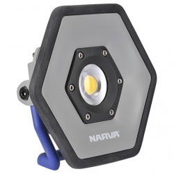 LIGHTING NARVA LED RECHARGEABLE MINI FLOOD LIGHT 1000 LUMENS