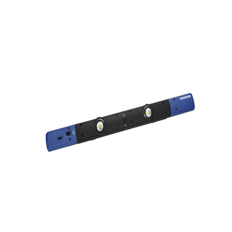 LIGHTING NARVA LED RECHARGEABLE UNDER VEHICLE MAGNETIC MOUNT 6-15 HRS USE