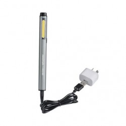 LIGHTING NARVA LED RECHARGEABLE PEN LIGHT 150 LUMENS