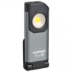 LIGHTING NARVA LED RECHARGEABLE LIGHT 350 LUMENS