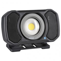 LIGHTING NARVA 2000 LUMEN RECHARGEABLE ALS AUDIO LIGHT