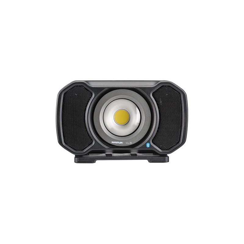 LIGHTING NARVA 2000 LUMEN RECHARGEABLE ALS AUDIO LIGHT