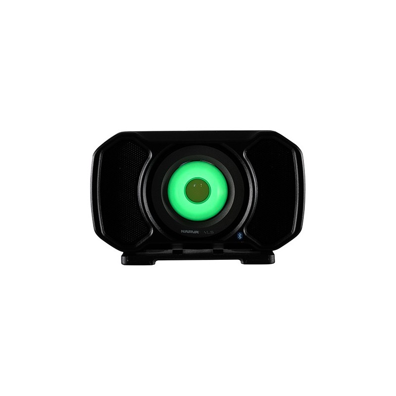 LIGHTING NARVA 2000 LUMEN RECHARGEABLE ALS AUDIO LIGHT