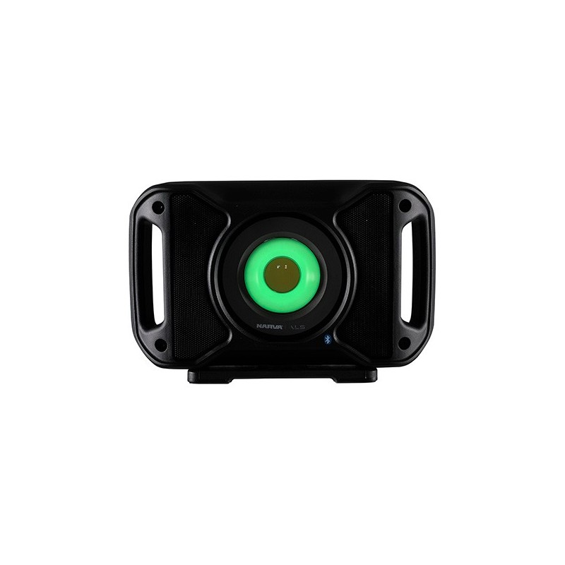 LIGHTING NARVA 5000 LUMEN RECHARGEABLE ALS AUDIO LIGHT