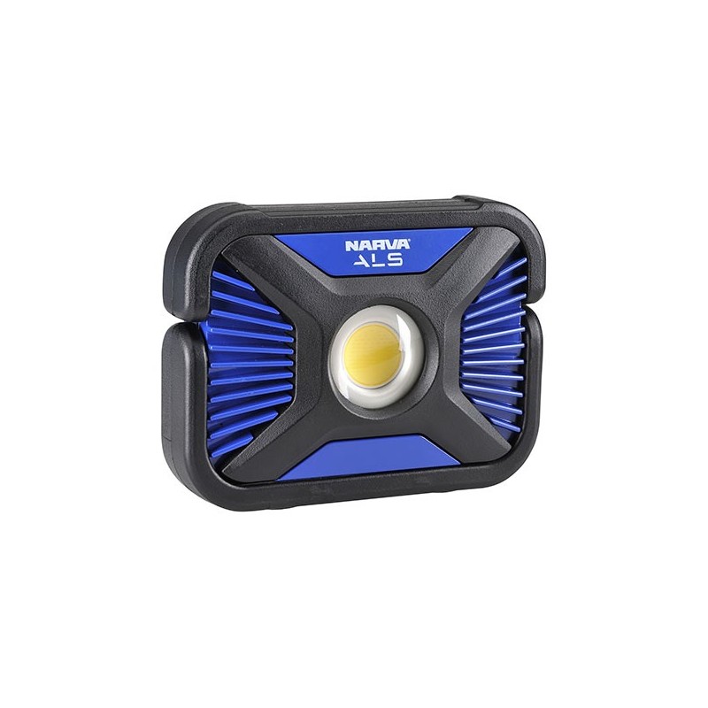 LIGHTING NARVA 2000 LUMEN FLOOD LIGHT