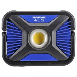 LIGHTING NARVA 2000 LUMEN FLOOD LIGHT