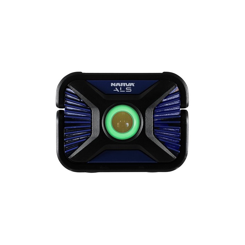 LIGHTING NARVA 2000 LUMEN FLOOD LIGHT