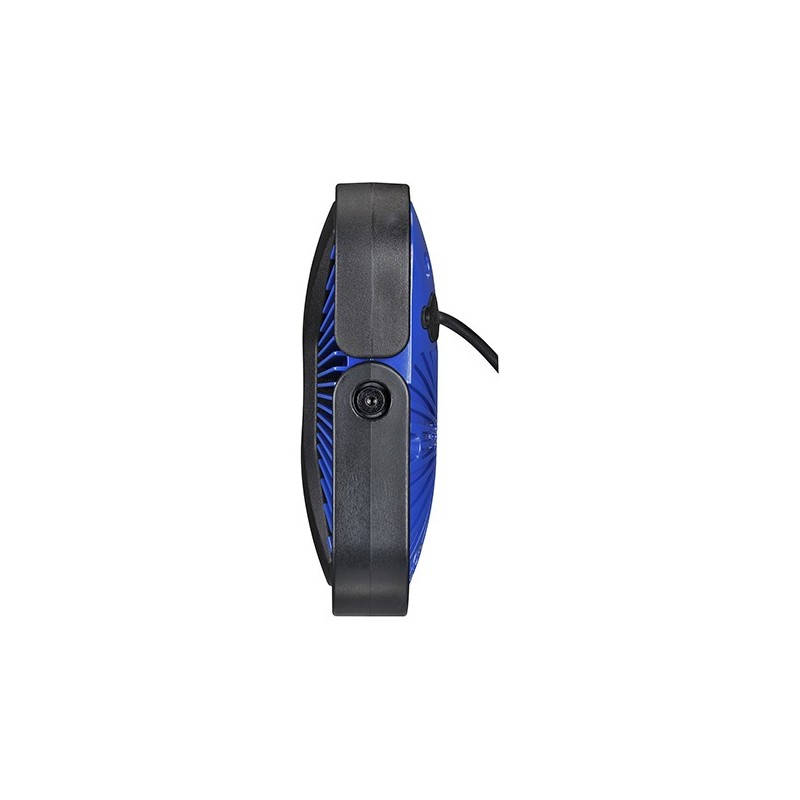 LIGHTING CORDED L.E.D NARVA 6000 LUMEN FLOOD LIGHT