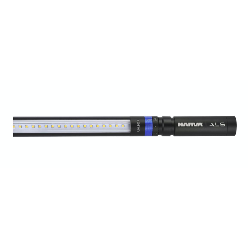 LIGHTING CORDED L.E.D NARVA 1000 LUMENS UNDER BONNET/SCENE LIGHTS