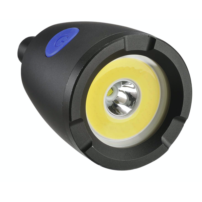 LIGHTING RECHARGEABLE AND CORDED L.E.D NARVA 2000 LUMENS UNDER BONNET/SCENE LIGHTS