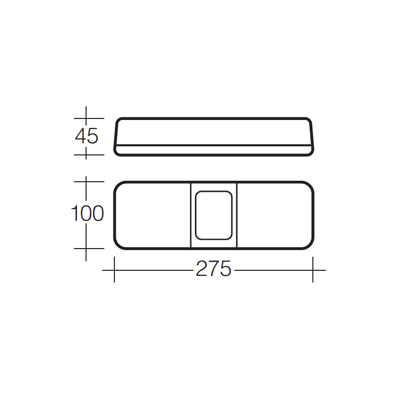 COMBINATION/TAIL LIGHTS STOP/TAIL/INDICATOR LIGHT INCANDESCENT