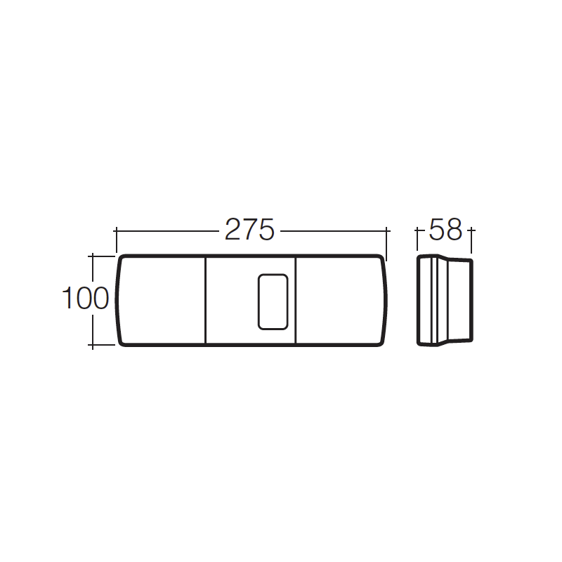 COMBINATION/TAIL LIGHTS STOP/TAIL/INDICATOR LIGHT INCANDESCENT