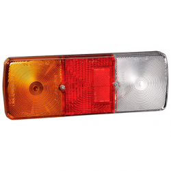 COMBINATION/TAIL LIGHTS STOP/TAIL/INDICATOR LIGHT INCANDESCENT