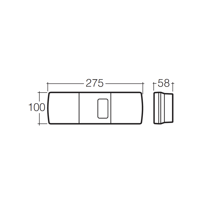 COMBINATION/TAIL LIGHTS STOP/TAIL/INDICATOR LIGHT INCANDESCENT