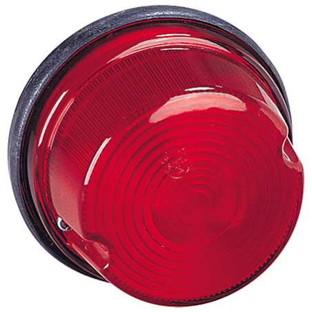 COMBINATION/TAIL REAR STOP LIGHT INCANDESCENT