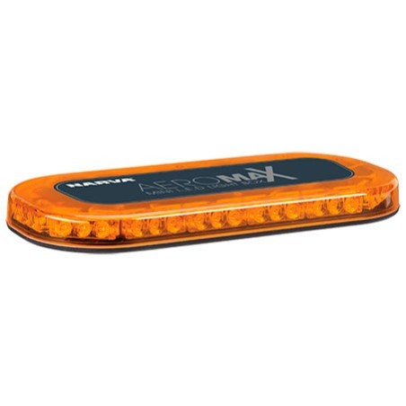 LIGHTING NARVA 12/24V AEROMAX LED MINI BAR PERMANENT MOUNT