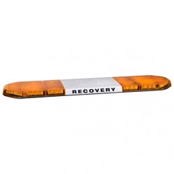 LIGHTING NARVA LEGION LIGHT BAR LED 12V 54INCH AMBER LENS
