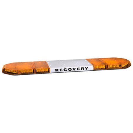 LIGHTING NARVA LEGION LIGHT BAR LED 12V 54INCH AMBER LENS