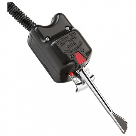 ELECTRICAL INDICATOR SIGNAL HAZARD SWITCH 12 VOLT WITH GREEN ...