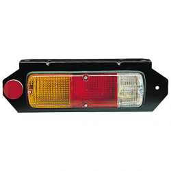 COMBINATION/TAIL STOP/TAIL/INDICATOR LIGHT INCADESCENT