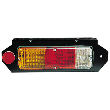 COMBINATION/TAIL STOP/TAIL/INDICATOR LIGHT INCADESCENT