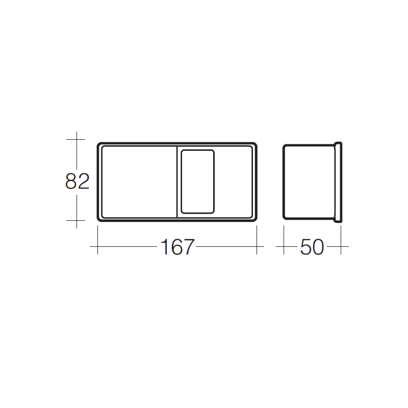 COMBINATION/TAIL STOP/TAIL LIGHT INCADESCENT