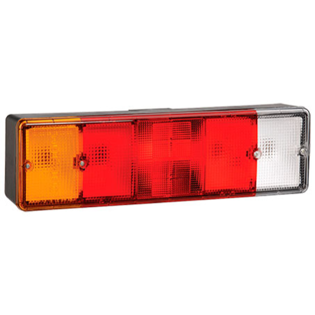 COMBINATION/TAIL STOP/TAIL/REVERSE INCANDESCENT