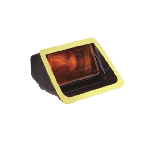 COMBINATION/TAIL BRAKE LIGHT EYE LEVEL ADJ