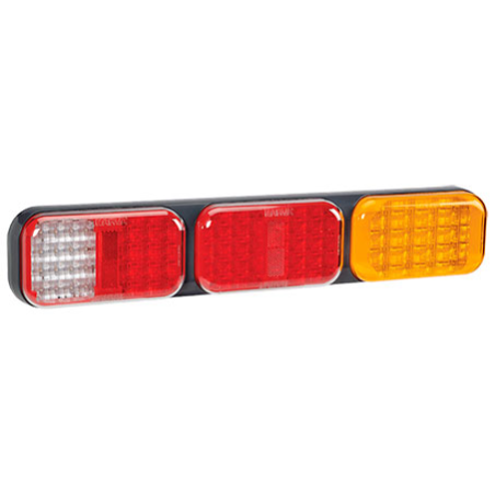 COMBINATION/TAIL STOP/TAIL/INDICATOR/REVERSE LIGHT LED 9 TO 33V