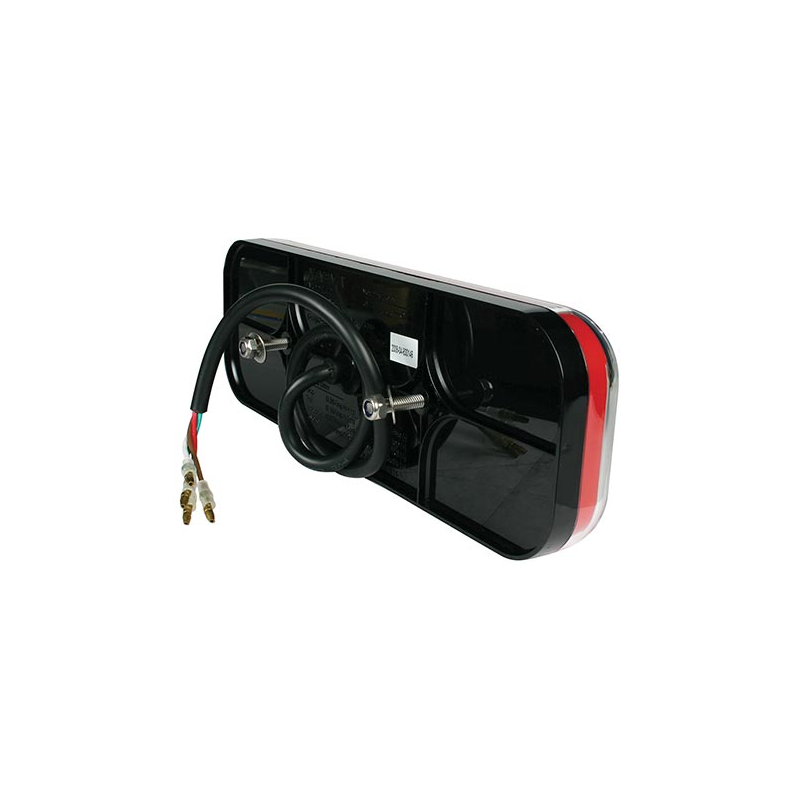 COMBINATION/TAIL STOP/TAIL/INDICATOR LIGHT LED 9 TO 33V