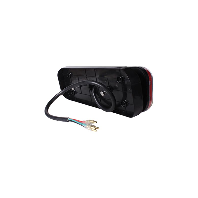 COMBINATION/TAIL STOP/TAIL/INDICATOR/REVERSE LIGHT LED 9 TO 33V