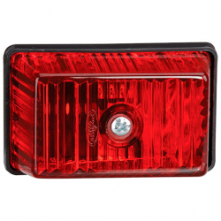 LIGHTING REAR MARKER LIGHT  INCANDESCENT