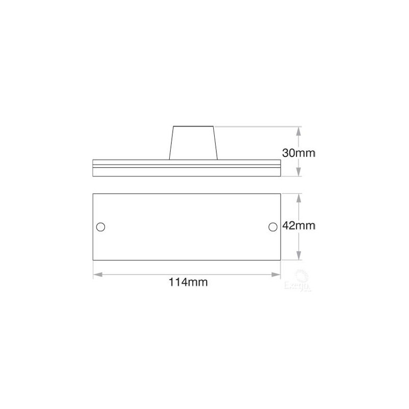 LIGHTING FRONT MARKER LIGHT AMBER INCANDESCENT