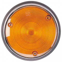 LIGHTING INDICATOR FLASHERS  FRONT INDICATOR LAMP INCANDESCENT SURFACE MOUNT