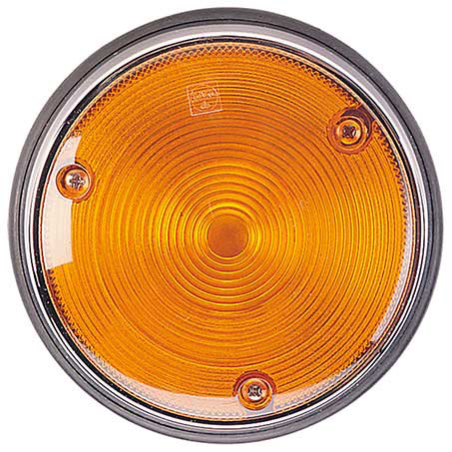 LIGHTING INDICATOR FLASHERS  FRONT INDICATOR LAMP INCANDESCENT SURFACE MOUNT