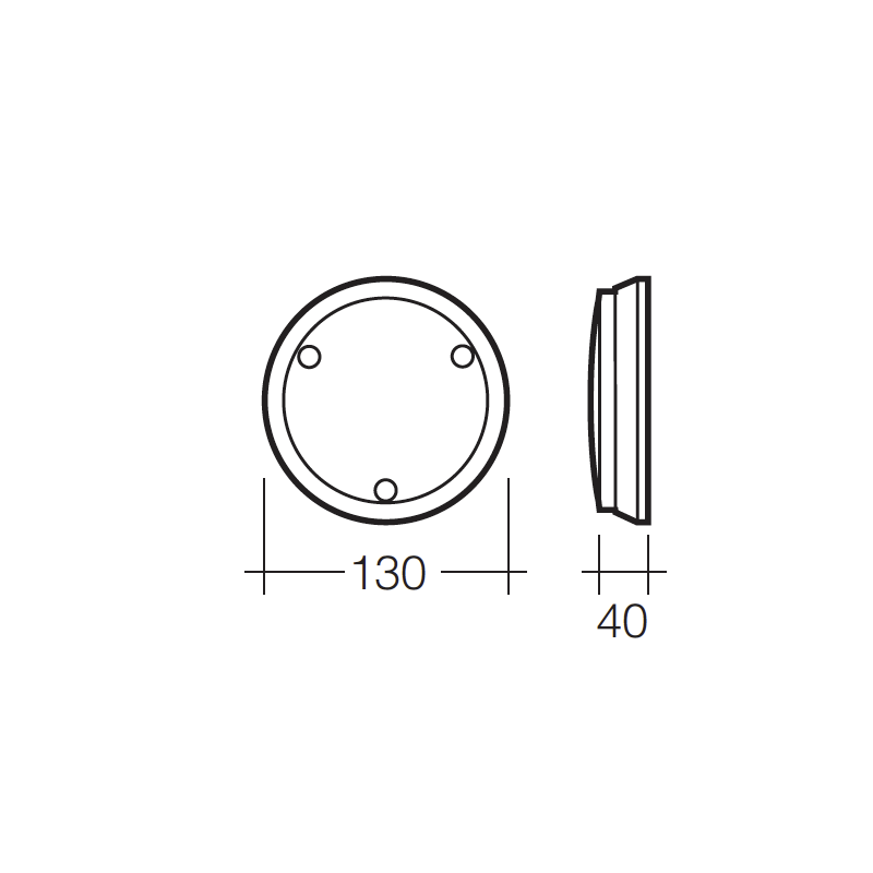 LIGHTING INDICATOR FLASHERS  FRONT INDICATOR LAMP INCANDESCENT SURFACE MOUNT
