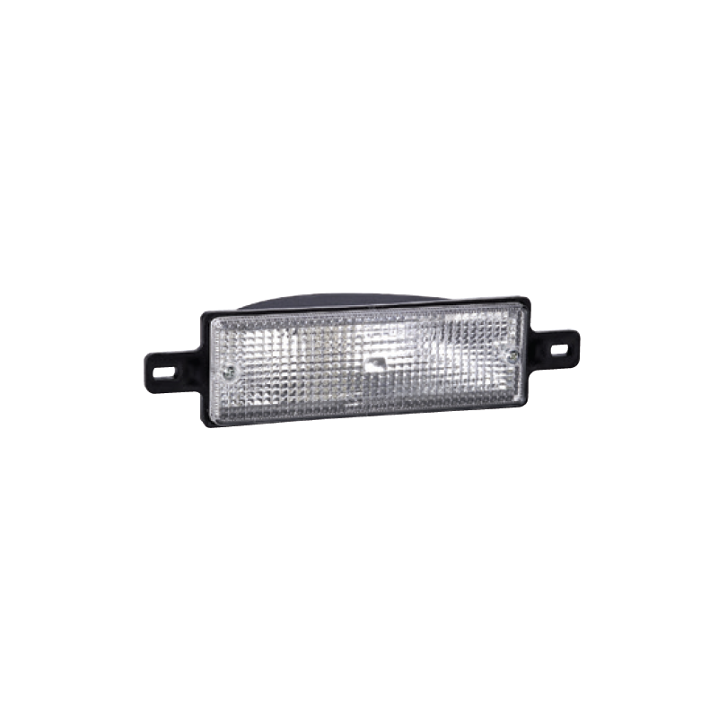 LIGHTING INDICATOR FLASHERS CLEAR LENS TO SUIT 87260