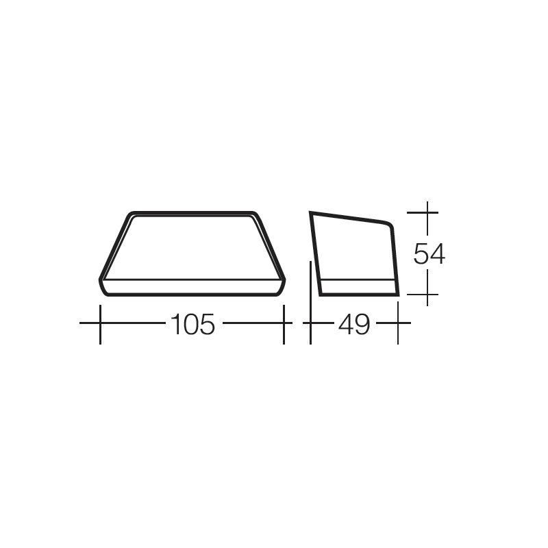 LIGHTING NUMBER PLATE LICENCE LIGHT INCANDESCENT