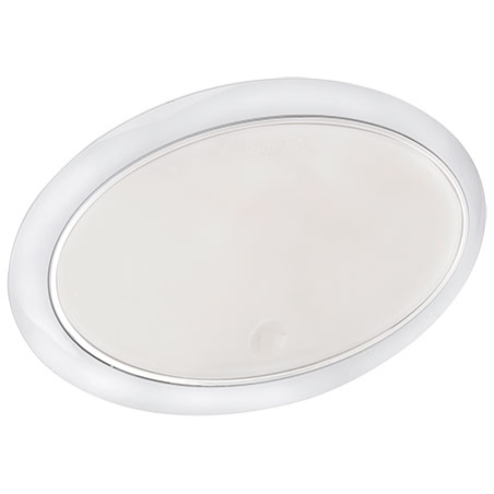 LIGHTING INTERIOR LIGHTS LED OVAL 12V TOUCH SWITCH