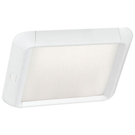 LIGHTING INTERIOR LIGHTS LED INTERIOR LIGHT PANEL 10V TO 30V 182MM X 160MM ON/OFF SWITCH