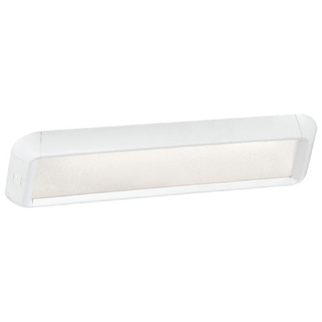 LIGHTING INTERIOR LIGHTS LED PANEL 10V TO 30V 270MM X 100MM ON/OFF SWITCH