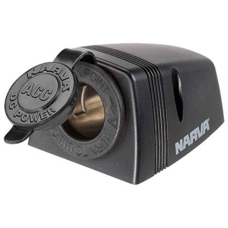 CIGARETTE PLUG & SOCKETS ACCESSORY  ACCESSORIES SOCKET