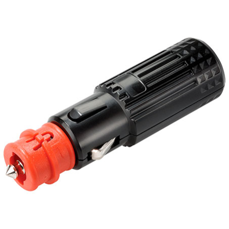 CIGARETTE PLUG & SOCKETS ACCESSORY PLUG